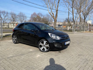 KIA Rio foto 3