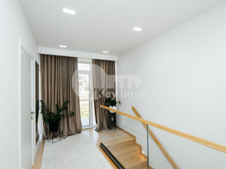 Townhouse 2 nivele, euroreparație, 175 mp, 290000 € foto 7