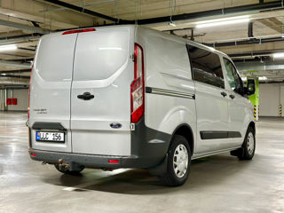 Ford Transit Custom foto 11