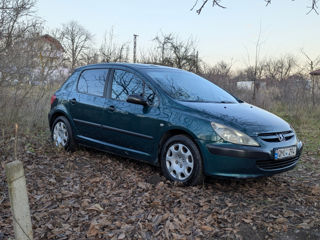 Peugeot 307 foto 4