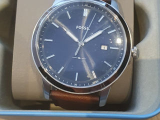 Часы Fossil, Armani Exchange. foto 5