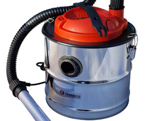 Aspirator De Cenusa Yamamoto Ym-18L - io - livrare / credit / agroteh