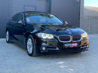 BMW 5 Series foto 2