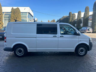 Volkswagen Transporter foto 6