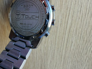 Tissot foto 5