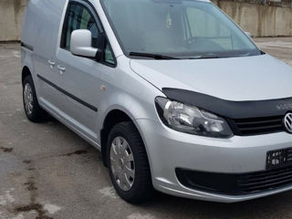 Volkswagen Caddy foto 10