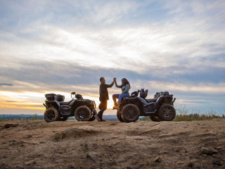 Polaris Sportsman XP 1000 foto 4