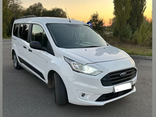 Ford Transit Connect foto 4