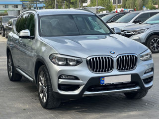 BMW X3 foto 4