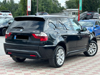 BMW X3 foto 4