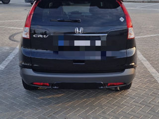 Honda CR-V foto 2