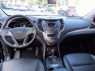 Hyundai Santa FE foto 7