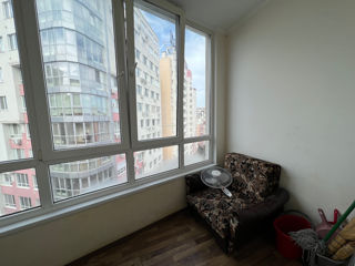 Apartament cu 3 camere, 87 m², Telecentru, Chișinău foto 8