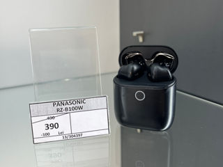 Panasonic RZ-B100W