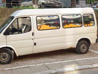 Ford Transit foto 4