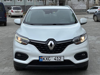 Renault Kadjar foto 3