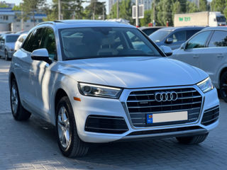 Audi Q5 foto 4