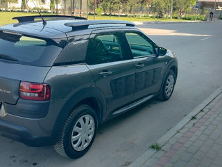 Citroen C4 Cactus foto 3