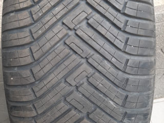 Vind 4 anvelope 245/45R19 in stare foarte buna! foto 3