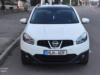 Nissan Qashqai foto 2