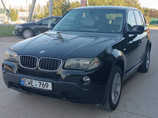 BMW X3 foto 3