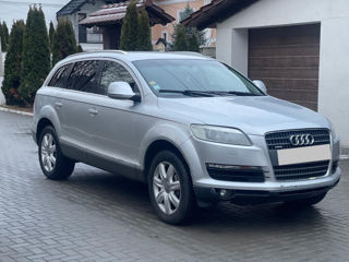 Audi Q7 foto 3