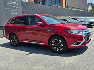 Mitsubishi Outlander foto 5