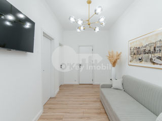 Apartament cu 1 cameră, 50 m², Ciocana, Chișinău foto 10