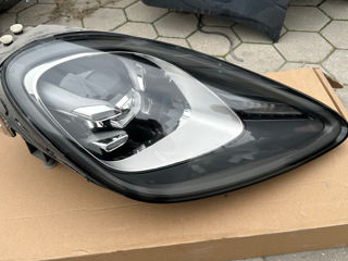 Faruri Porsche Cayenne 959 9Y Full LED foto 2