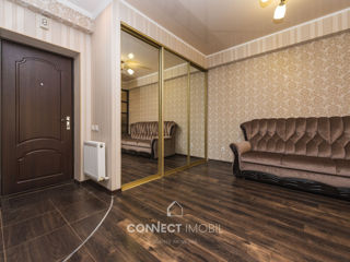 Apartament cu 1 cameră, 45 m², Râșcani, Chișinău foto 10