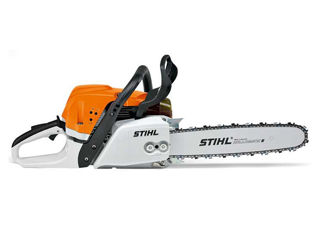 Stihl MS 360!