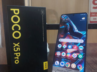 Xiaomi Poco X5 Pro 8/256 Gb - 3790 lei foto 2