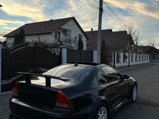 Honda Prelude foto 4