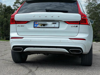 Volvo XC60 foto 7