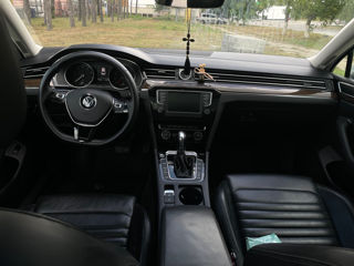 Volkswagen Passat foto 7