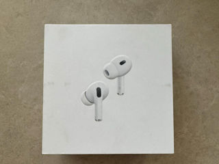 AirPods pro 2 (generation 2024)