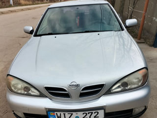 Nissan Primera foto 1