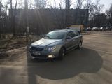 Skoda Superb foto 6