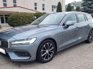 Volvo V60 foto 10