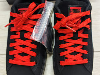 Суперские кроссовки Puma. Оригинал. 39 размер foto 3