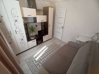 Apartament cu 1 cameră, 16 m², Telecentru, Chișinău foto 1