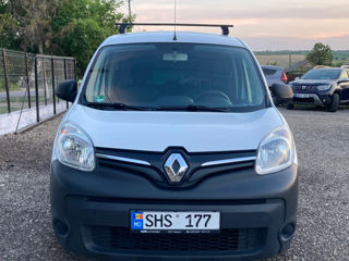 Renault Kangoo foto 2