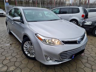 Toyota Avalon foto 3