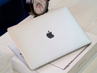 MacBook Air Retina 2020 (Core i5 1030NG7/8Gb Ram/256Gb SSD/308Cycles/13.3" Retina) foto 11