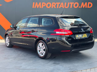 Peugeot 308 foto 7