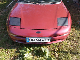 Ford Probe foto 4