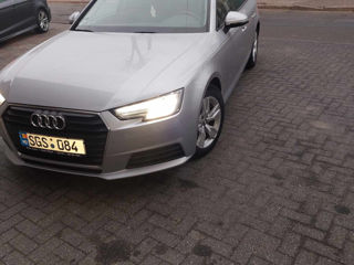 Audi A4 foto 4