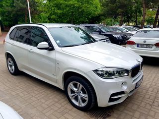 BMW X5 foto 2