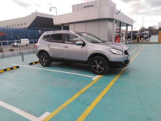 Nissan Qashqai+2 foto 5