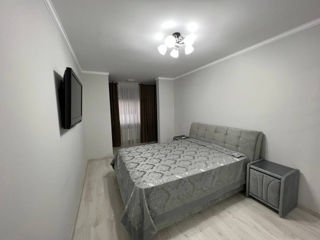 Apartament cu 1 cameră, 50 m², Botanica, Chișinău foto 2